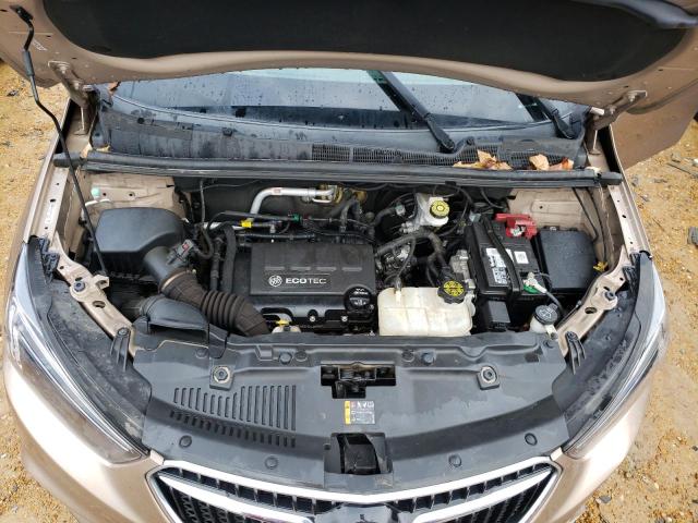 Photo 12 from auction – 2019 BUICK ENCORE PRE with VIN KL4CJASB8KB719982