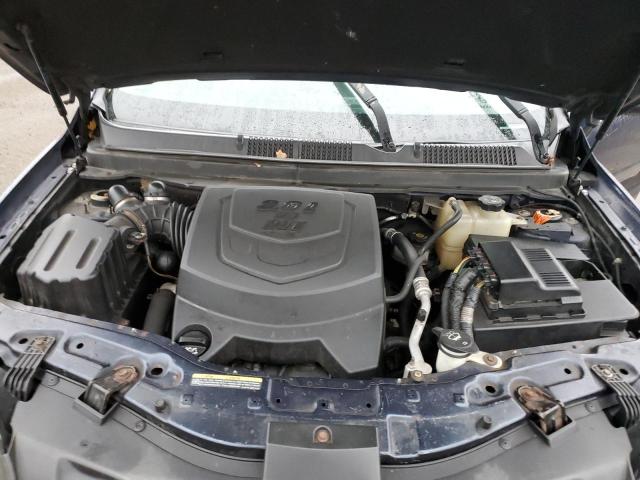 Photo 12 from auction – 2008 SATURN VUE AWD with VIN 3GSDL63748S682541