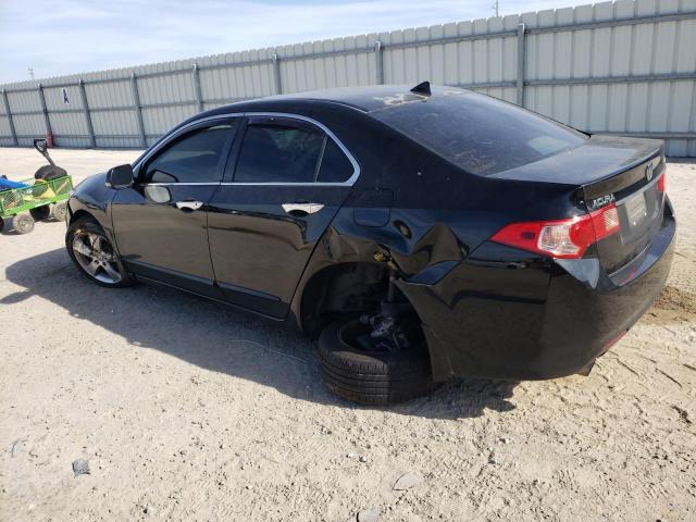 صورة رقم 2 من المزاد - 2012 ACURA TSX مع VIN JH4CU2F47CC009223