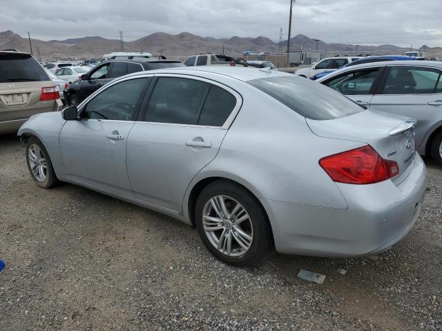 Photo 2 from auction – 2011 INFINITI G37 BASE with VIN JN1CV6AP3BM302992