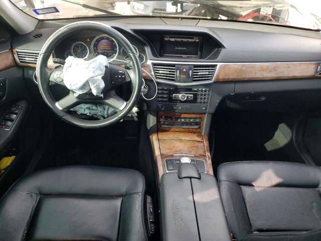 Photo 8 from auction – 2013 MERCEDES-BENZ E 350 with VIN WDDHF5KB0DA667704