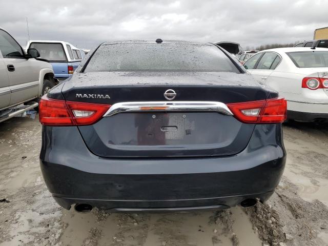 Photo 6 from auction – 2017 NISSAN MAXIMA 3.5 with VIN 1N4AA6AP5HC373440