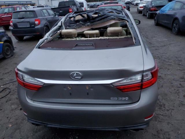 Photo 6 from auction – 2016 LEXUS ES 350 with VIN JTHBK1GG1G2235905
