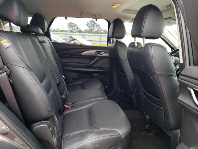 Photo 11 from auction – 2020 MAZDA CX-9 TOURI with VIN JM3TCACY0L0414841