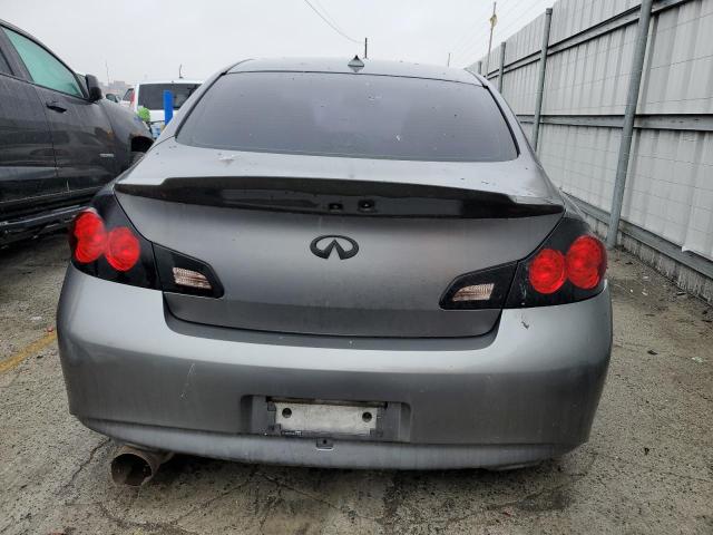 Photo 6 from auction – 2015 INFINITI Q40 with VIN JN1CV6AP2FM503305