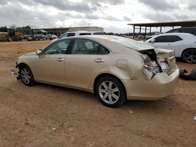 Photo 2 from auction – 2007 LEXUS ES 350 with VIN JTHBJ46G372138453