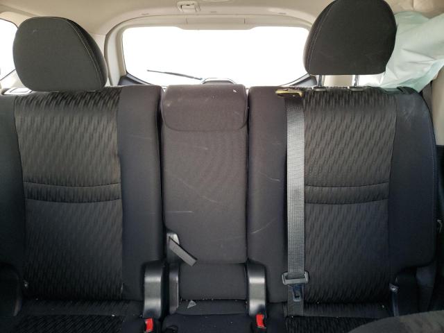 Photo 10 from auction – 2018 NISSAN ROGUE S with VIN 5N1AT2MT6JC756360