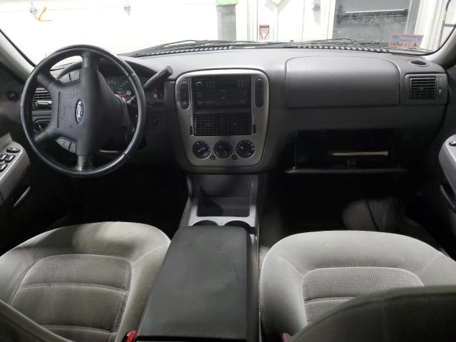 Photo 8 from auction – 2004 FORD EXPLORER X with VIN 1FMDU73K44ZA46200