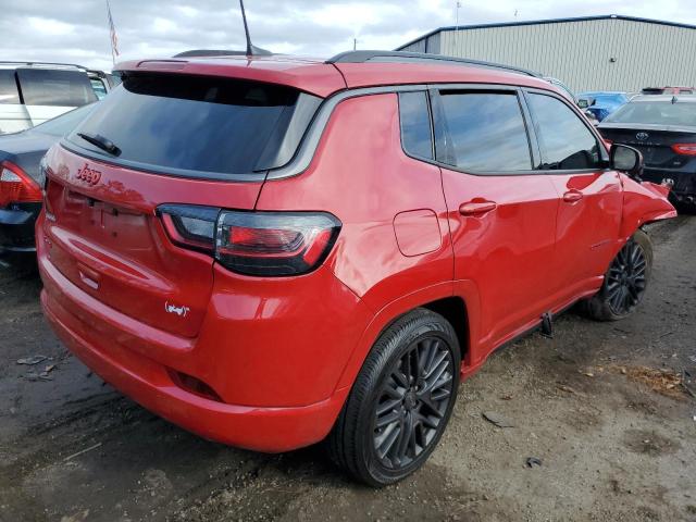 Foto 3 de la subasta – 2022 JEEP COMPASS LI con VIN 3C4NJDCB1NT161782
