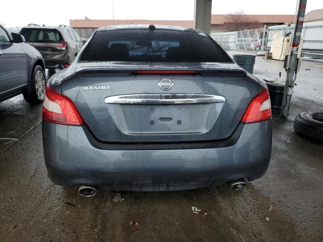 Photo 6 from auction – 2011 NISSAN MAXIMA S with VIN 1N4AA5AP5BC845606
