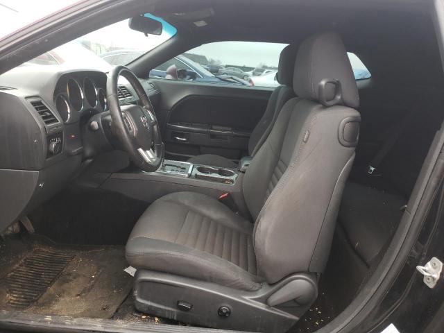 Photo 7 from auction – 2011 DODGE CHALLENGER with VIN 2B3CJ4DG4BH601985