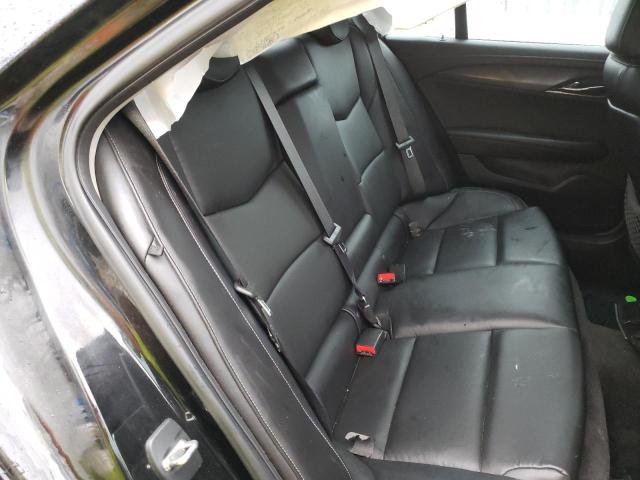 Photo 10 from auction – 2015 CADILLAC ATS with VIN 1G6AG5RX4F0117153
