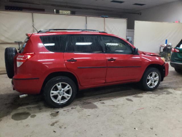 Photo 3 from auction – 2009 TOYOTA RAV4 with VIN JTMZF33V99D009543