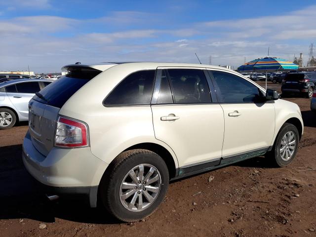 Photo 3 from auction – 2007 FORD EDGE SEL P with VIN 2FMDK39C97BB51109