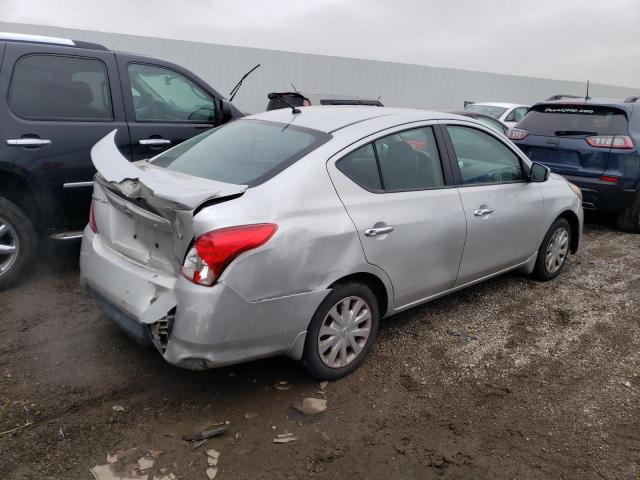 Photo 3 from auction – 2015 NISSAN VERSA S with VIN 3N1CN7AP2FL818041