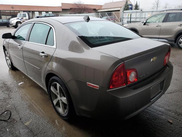 Photo 2 from auction – 2012 CHEVROLET MALIBU 1LT with VIN 1G1ZC5E04CF303877