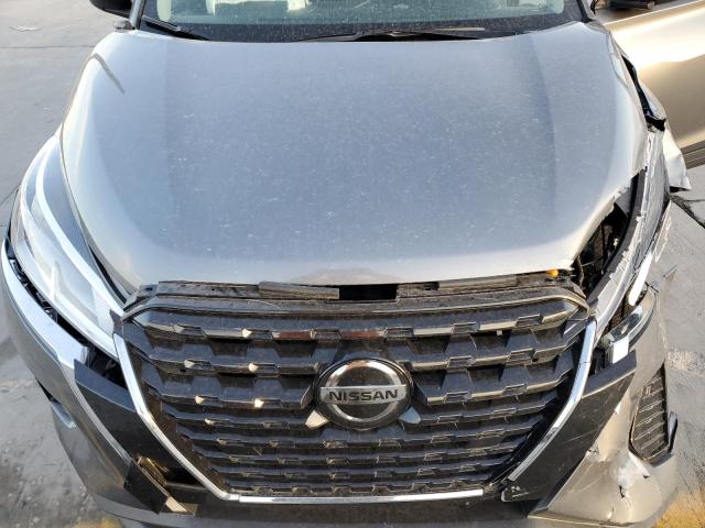 Photo 12 from auction – 2021 NISSAN KICKS S with VIN 3N1CP5BV5ML553897