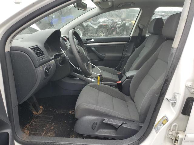 Photo 7 from auction – 2008 VOLKSWAGEN RABBIT with VIN WVWDB71K48W335159