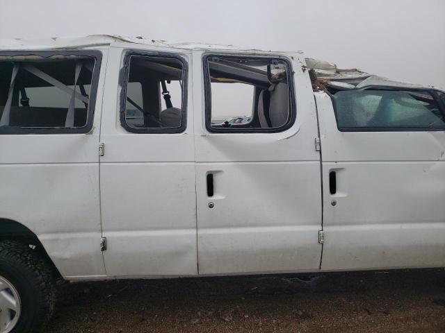 Photo 11 from auction – 2006 FORD ECONOLINE with VIN 1FBNE31L26HA02364