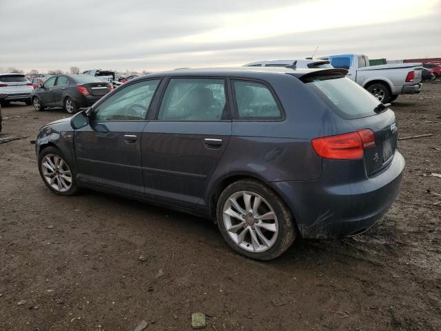 Photo 2 from auction – 2011 AUDI A3 PREMIUM with VIN WAUBJAFM5BA164036