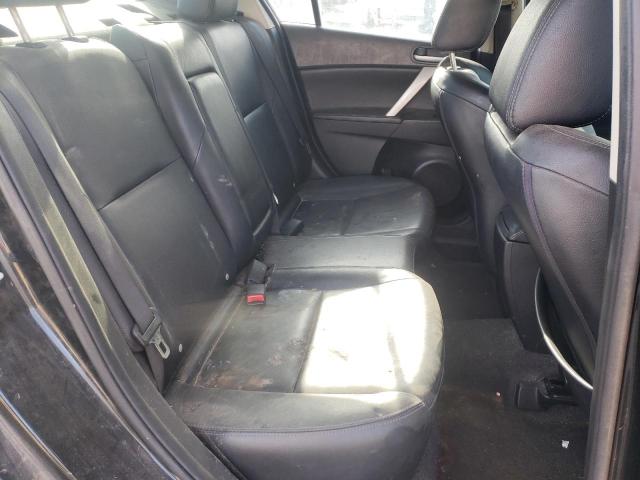 صورة رقم 10 من المزاد - 2011 MAZDA 3 S مع VIN JM1BL1W52B1468995