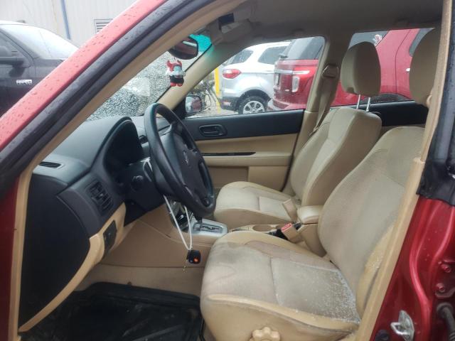 Photo 7 from auction – 2003 SUBARU FORESTER 2 with VIN JF1SG63633H719276