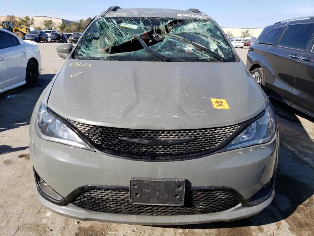 Photo 5 from auction – 2020 CHRYSLER PACIFICA T with VIN 2C4RC3BG8LR289844