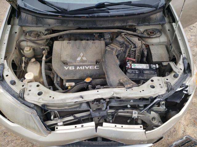 Photo 12 from auction – 2007 MITSUBISHI OUTLANDER with VIN JA4MT41XX7Z003614