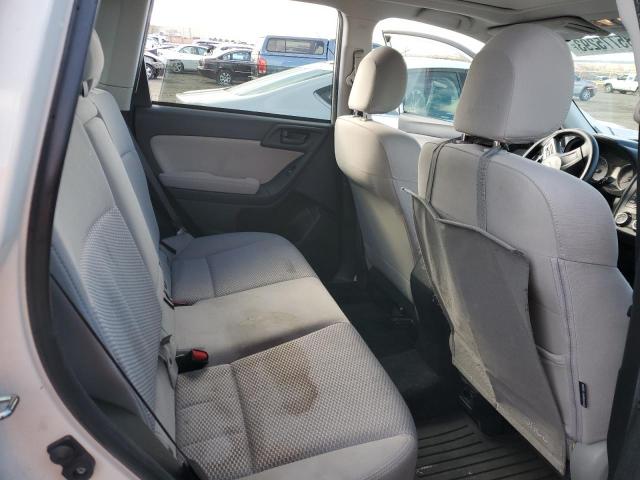 Photo 10 from auction – 2015 SUBARU FORESTER 2 with VIN JF2SJADC7FH539131