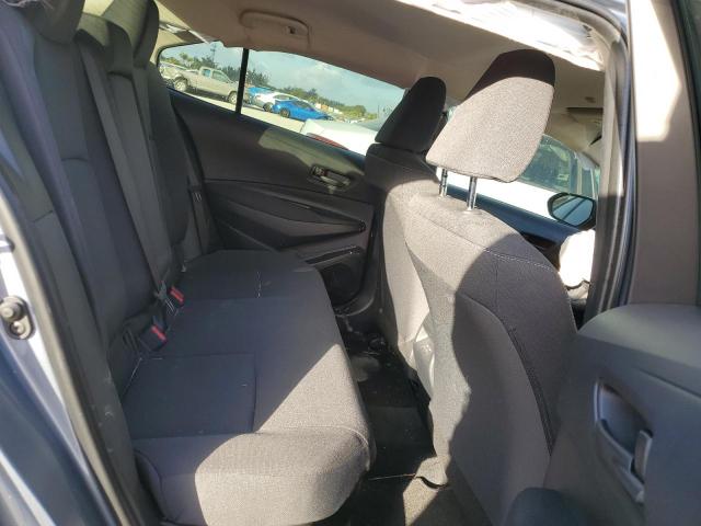 Photo 10 from auction – 2023 TOYOTA COROLLA LE with VIN JTDBCMFE6P3000569