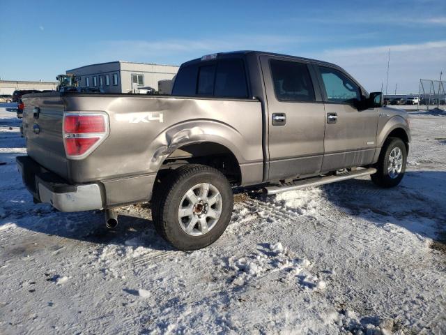 Photo 3 from auction – 2014 FORD F150 SUPER with VIN 1FTFW1ETXEFC34815