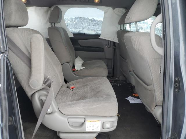 Photo 11 from auction – 2011 HONDA ODYSSEY EX with VIN 5FNRL5H42BB019222