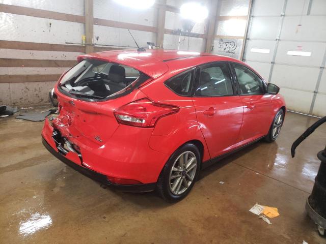 Photo 3 from auction – 2015 FORD FOCUS SE with VIN 1FADP3K23FL244168