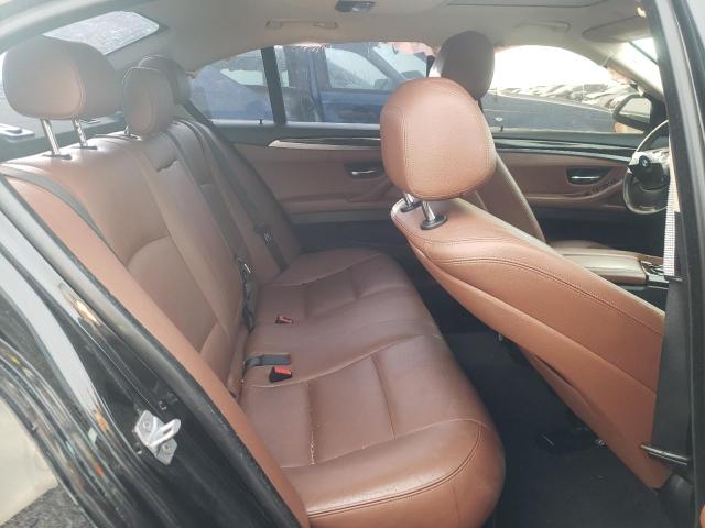 Photo 10 from auction – 2014 BMW 535 XI with VIN WBA5B3C51ED531360