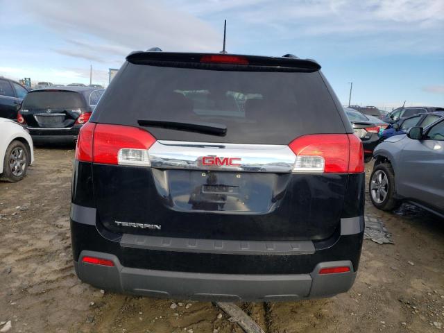 Photo 6 from auction – 2015 GMC TERRAIN SL with VIN 2GKALREK0F6326928