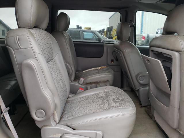 Photo 11 from auction – 2008 CHEVROLET UPLANDER L with VIN 1GNDV33108D135953