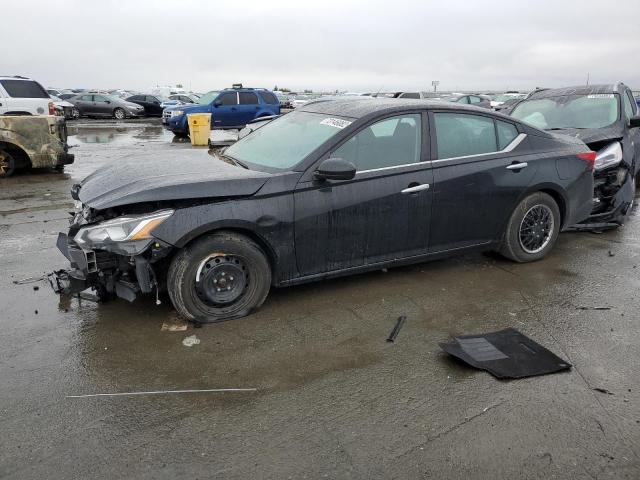 NISSAN ALTIMA S 2020 with VIN 1N4BL4BV8LC144128 - Photo from auction