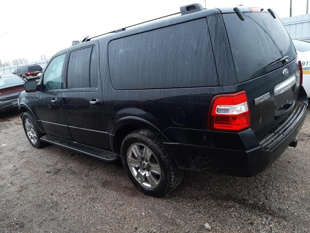 Photo 2 from auction – 2010 FORD EXPEDITION with VIN 1FMJK2A50AEB58293