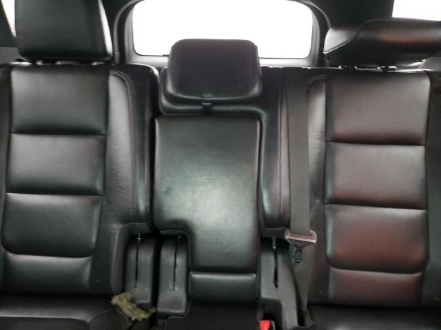 Photo 10 from auction – 2011 FORD EXPLORER with VIN 1FMHK8F87BGA40798