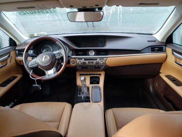 Photo 8 from auction – 2017 LEXUS ES 350 with VIN 58ABK1GG0HU052104