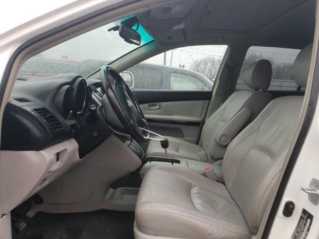 Photo 7 from auction – 2008 LEXUS RX 400H with VIN JTJHW31U482070649