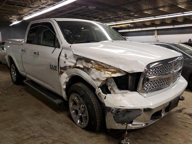 Photo 4 from auction – 2013 RAM 1500 LARAM with VIN 1C6RR7JT5DS551315