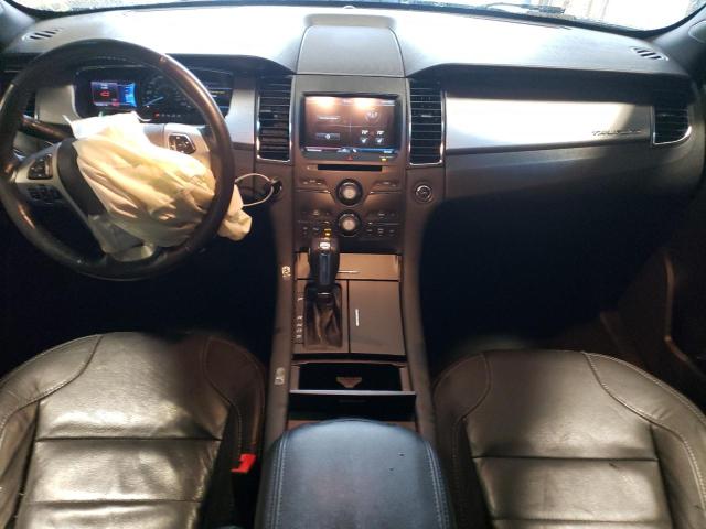 Photo 8 from auction – 2014 FORD TAURUS SEL with VIN 1FAHP2E83EG113096