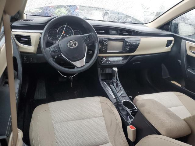 Photo 8 from auction – 2016 TOYOTA COROLLA L with VIN 2T1BURHE9GC531442
