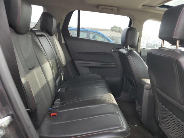 Photo 10 from auction – 2014 GMC TERRAIN SL with VIN 2GKALTEK0E6129723