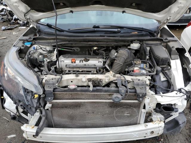 Photo 11 from auction – 2014 HONDA CR-V EXL with VIN 5J6RM4H7XEL077916