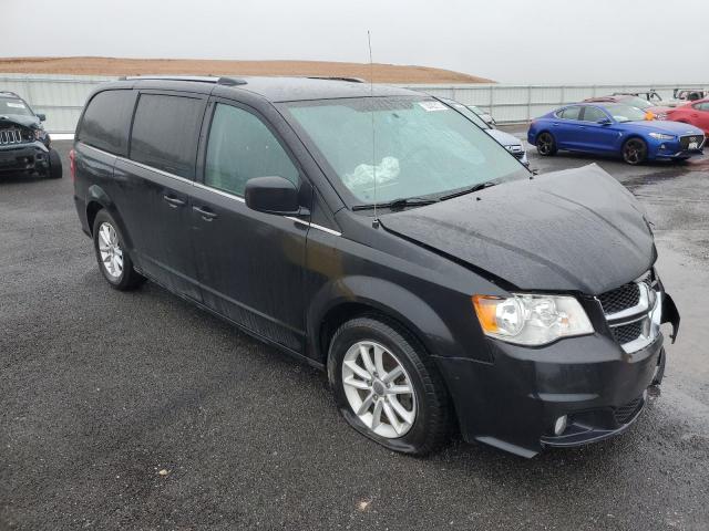 Photo 4 from auction – 2018 DODGE GRAND CARA with VIN 2C4RDGCG0JR224471