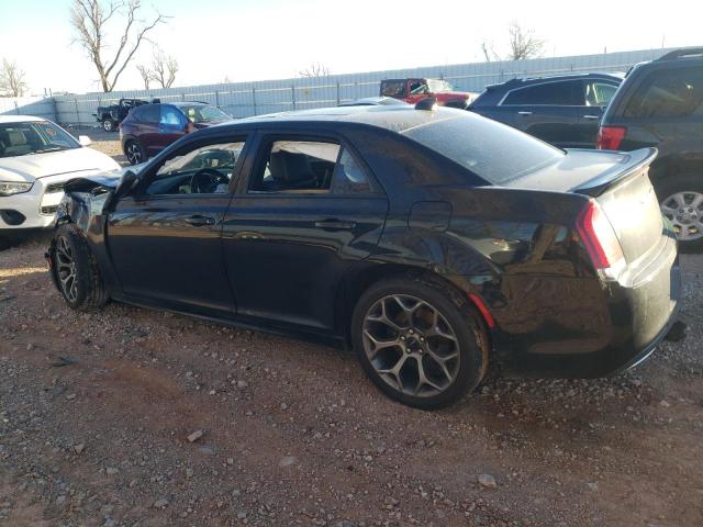 Photo 2 from auction – 2016 CHRYSLER 300 S with VIN 2C3CCABT7GH170660