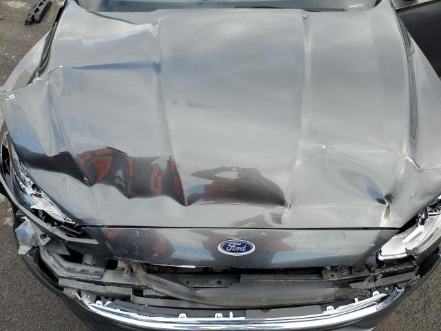 Photo 11 from auction – 2020 FORD FUSION SE with VIN 3FA6P0HD5LR169910