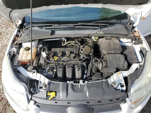 Photo 11 from auction – 2014 FORD FOCUS SE with VIN 1FADP3K26EL359409